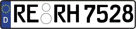 RE-RH7528