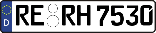 RE-RH7530