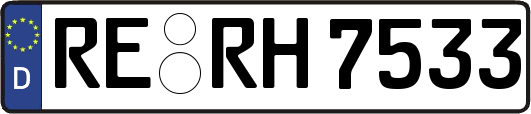 RE-RH7533