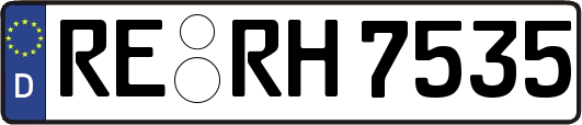 RE-RH7535