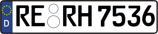 RE-RH7536