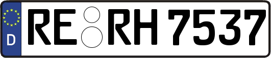 RE-RH7537
