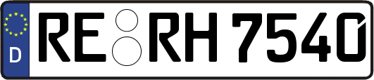 RE-RH7540