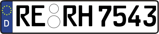 RE-RH7543