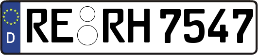 RE-RH7547