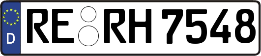 RE-RH7548