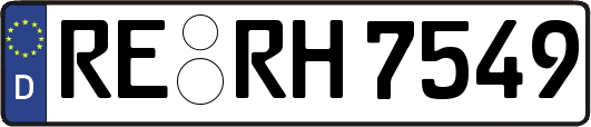 RE-RH7549