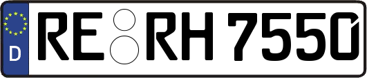 RE-RH7550