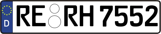 RE-RH7552