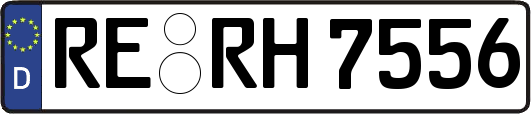 RE-RH7556