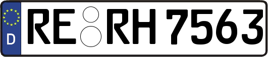 RE-RH7563