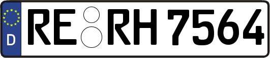 RE-RH7564