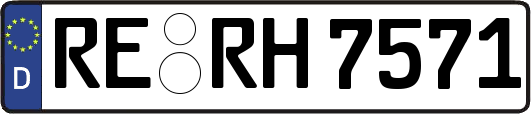 RE-RH7571
