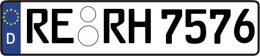 RE-RH7576