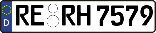 RE-RH7579