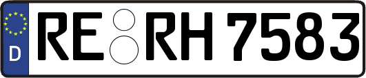 RE-RH7583
