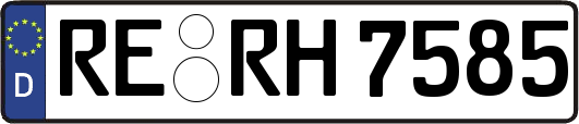 RE-RH7585