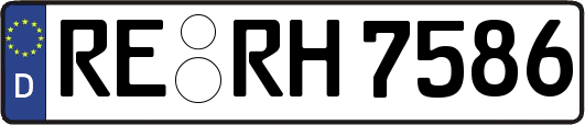 RE-RH7586