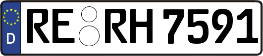 RE-RH7591