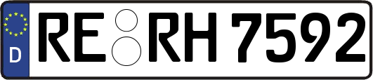 RE-RH7592