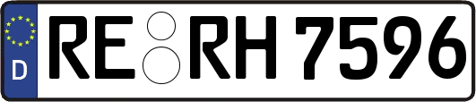 RE-RH7596