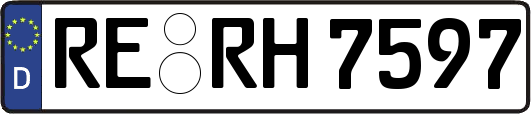 RE-RH7597