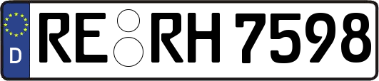 RE-RH7598