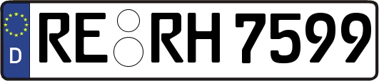 RE-RH7599