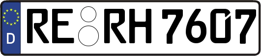 RE-RH7607
