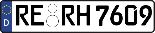 RE-RH7609