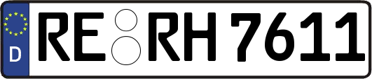RE-RH7611