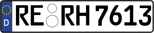 RE-RH7613
