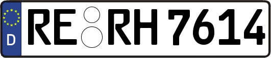 RE-RH7614