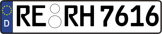RE-RH7616