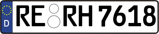 RE-RH7618