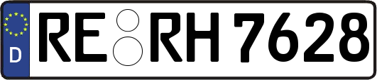 RE-RH7628