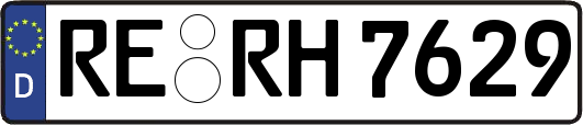 RE-RH7629