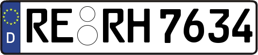 RE-RH7634