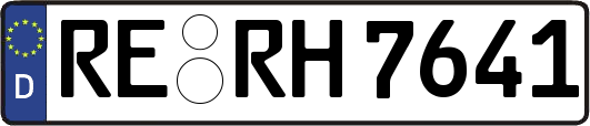 RE-RH7641