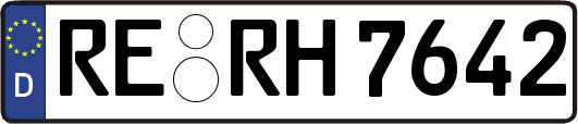 RE-RH7642
