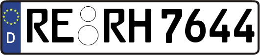 RE-RH7644