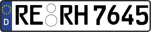 RE-RH7645