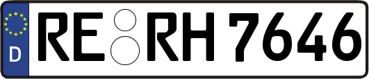 RE-RH7646