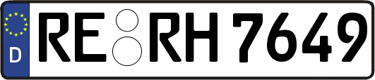 RE-RH7649
