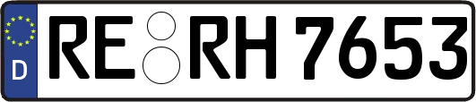 RE-RH7653