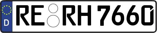 RE-RH7660