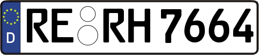 RE-RH7664