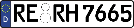 RE-RH7665