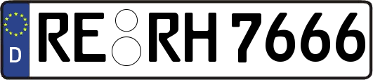 RE-RH7666