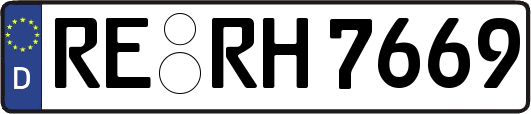 RE-RH7669